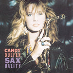 Candy Dulfer - Sexualidad (CD)
