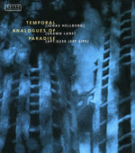 Jonas Hellborg - Análogos temporales del paraíso (CD)