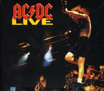 AC/DC - ライブ(CD)