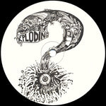 DV8 (3) : Dedicated To Boris / Catastrophik (12")