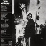 Bob Dylan : New Morning (CD, Album, Ltd, RE, RM, Pap)