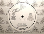 Madison Street : Hey Look Who's Dancin' (12", Promo)