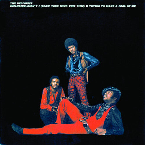 The Delfonics - Delfonics (CD)