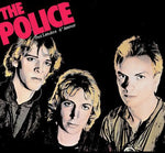The Police - Outlandos D'amour (CD)