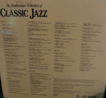Various : The Smithsonian Collection Of Classic Jazz - Revised (5xCD, Comp + Box)