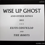 Elvis Costello And The Roots : Wise Up Ghost (And Other Songs 2013) (2xLP, Album)