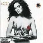Red Hot Chili Peppers - Leche materna (CD)