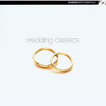the album cover for Various Artists - Wedding Classics / Various