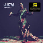 Juicy J : Stay Trippy (CD, Album, Bes)