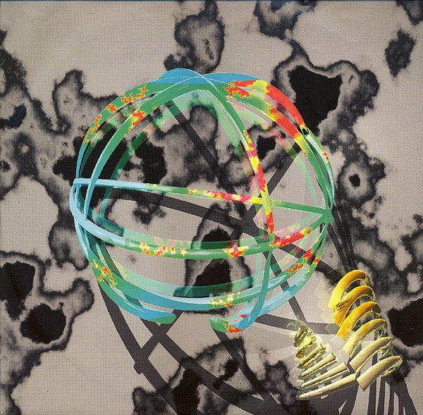 Front 242 : 05:22:09:12 Off (LP, Album)