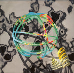 Front 242 : 05:22:09:12 Off (LP, Album)