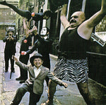 The Doors : Strange Days (SACD, Hybrid, Multichannel, Album, RE, RM, Sup)