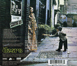 The Doors : Strange Days (SACD, Hybrid, Multichannel, Album, RE, RM, Sup)