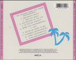 Phil Collins - Miami Vice (Banda sonora original) (CD)