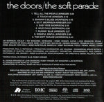 The Doors : The Soft Parade (SACD, Hybrid, Multichannel, Album, RE, RM, Sup)