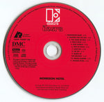 The Doors : Morrison Hotel (SACD, Hybrid, Multichannel, Album, RE, RM, Sup)