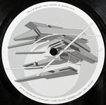 Ratio : Transfer (12")