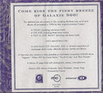 Galaxie 500 : Galaxie 500 (CD, Album, Enh, RE, RM + CD, Album, Enh, RE, RM + )