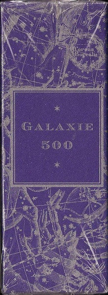 Galaxie 500 : Galaxie 500 (CD, Album, Enh, RE, RM + CD, Album, Enh, RE, RM + )