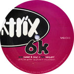 6K : Sweet & Sour (12")