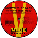 Georgie Porgie : Everybody Must Party (2x12")