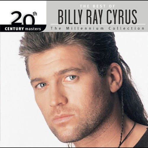 Billy Ray Cyrus - Maestros del siglo XX: Colección del Milenio (CD)