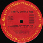 Earth, Wind & Fire : Thinking Of You (12" Mixes) (12")