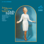 Dolly Parton — Just Because I'm a Woman | 1968 Country Vinyl LP