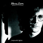 Warren Zevon - Sentimental Hygiene (CD)