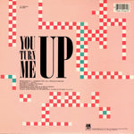 Ta Mara & The Seen : Affecttion (Specially Remixed Version) (12", Single, Ind)