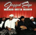 Jagged Edge (2) : Walked Outta Heaven (CD, Single, Promo)