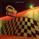Kings of Leon : Mechanical Bull (LP, Gol + LP, Red + Album)