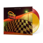 Kings of Leon : Mechanical Bull (LP, Gol + LP, Red + Album)