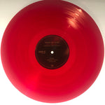 Kings of Leon : Mechanical Bull (LP, Gol + LP, Red + Album)