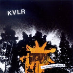 KVLR - On Planted Streets (CD)