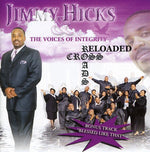 Jimmy Hicks - Encrucijadas (CD)