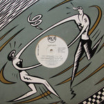 Scott White : I Don't Understand It (12", Promo)