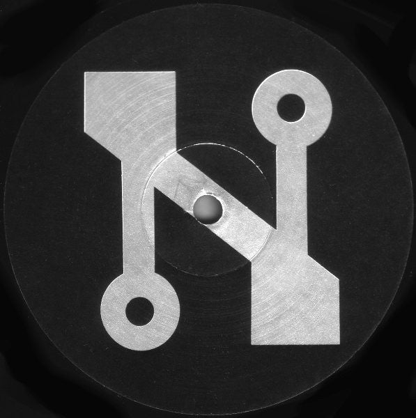 Paris Grey / Nexus 21 : Don't Lead Me (2001 Version) / Self Hypnosis (12", Ltd, Promo, Smplr)