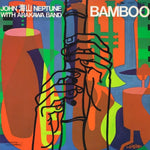 John Kaizan Neptune - Bamboo (Vinyl)