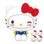 Sanrio Face Off Collectable Blind Box Random Figure