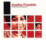 アレサ・フランクリン - 30 Greatest Hits アレサ・フランクリン (CD)