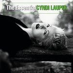 Cyndi Lauper - Cyndi Lauper esencial (CD)