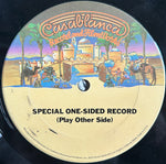 Donna Summer & Barbra Streisand : No More Tears (Enough Is Enough) (12", S/Sided, Single, 73 )