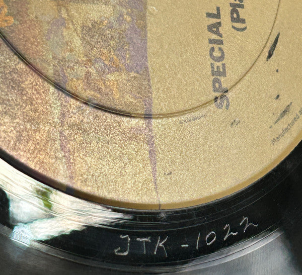Donna Summer & Barbra Streisand : No More Tears (Enough Is Enough) (12", S/Sided, Single, 73 )