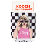 Taylor Swift - 1989 Koozie