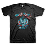 Motorhead Live To Win Graphic Tee