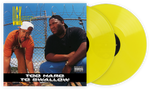 UGK — Too Hard to Swallow | 1992 Southern Rap Vinyl LP