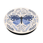PopSockets Phone Grip - Boho Butterfly