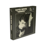 David Bowie Heroes (500 Piece Jigsaw Puzzle)