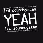 LCD Soundsystem - Yeah (Vinyl)